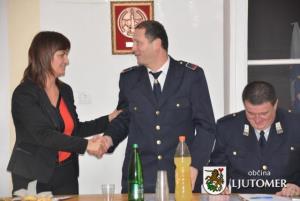 Občni zbor PGD Cezanjevci 7
